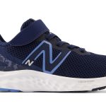 Παιδικά Sneakers New Balance Fresh Foam Arishi v4 Bungee Lace PAARIRN4 Μπλε