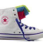 Converse Chuck Taylor All Star Party HI 647670C Λευκά