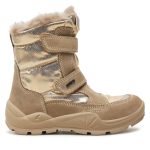 Primigi Παιδικές Μπότες 6882522 Gore-Tex Με επένδυση σε Μπεζ χρώμα