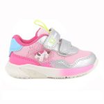 Primigi Παιδικά Sneakers 6958800 σε Ροζ χρώμα Eco