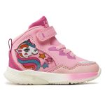 Primigi Μποτάκι αθλητικού τύπου 6959200 από Eco σε Ροζ χρώμα