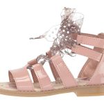 Primigi 3440100 Girls Sandals Porcelana Nude