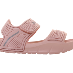 Champion Παιδικά Σανδάλια S32631-PS013 για κορίτσι Ροζ