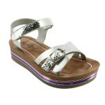 IQKIDS 79.APOLONIA-160 ΑΣΗΜΊ ΠΈΔΙΛΟ ΓΙΑ ΚΟΡΊΤΣΙΑ