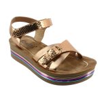 IQKIDS 79.APOLONIA-160 ΜΠΡΟΝΖΈ ΠΈΔΙΛΟ ΓΙΑ ΚΟΡΊΤΣΙΑ