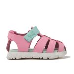 Camper Παπουτσοπέδιλα Oruga Ροζ K800489-010