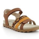 Primigi Παιδικά Πέδιλα 1885022 για Κορίτσι Ταμπά