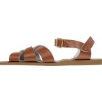 Salt-Walter Original Tan Sandals 885
