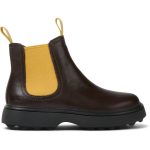 Camper Παιδικά Μποτάκια Μαύρα Norte K900149-014