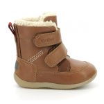 Παιδικά Μποτάκια Kickers 909770-10-114 Camel
