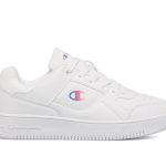 Champion Παιδικά Sneakers Rebound G για Κορίτσι Λευκά S32492-WW001