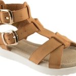 Lelli Kelly LK9496 Tabac ΠΕΔΙΛΟ ΚΟΡΙΤΣΙ