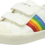 Gola Παιδικά Sneakers CKA976OW210 σε Λευκό χρώμα