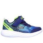 Skechers Αθλητικά Παιδικά Παπούτσια Running Go Run 600 Μπλε 97858N-NVLM