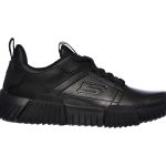 Skechers Durablox Citysphere Παιδικά sneaker 98236L-BBK σε Μαύρο χρώμα