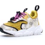 Παιδικό Παπούτσι Naturino Doi 2016211011E67 Yellow