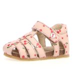 Falcotto Παιδικά Πέδιλα 1500736B30M04 Σε Ροζ χρώμα για Κορίτσι