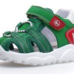 Παιδικά Παπουτσοπέδιλα FALCOTTO 1500919021F04 Πράσινο Για Αγόρι