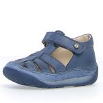Παιδικά Πέδιλα FALCOTTO 1500927010C08 Για Αγόρι Μπλε