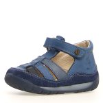 Falcotto Παιδικά Πέδιλα 1500927013C82 Σε Μπλε χρώμα για Αγόρι
