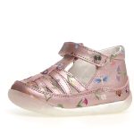 Falcotto Παιδικά Πέδιλα 1500921190M04 Σε Ροζ χρώμα για Κορίτσι