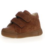 Falcotto Παιδικά Μποτάκια Snopes 2014602011E86 σε Καφέ χρώμα