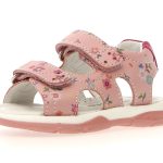 Falcotto Παιδικά Πέδιλα 1501115141M13 από Δέρμα σε Ροζ χρώμα