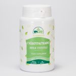 Κάψουλες Γαϊδουράγκαθο