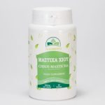 Κάψουλες Μαστίχα Χίου