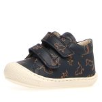 Naturino Παιδικά Μποτάκια για αγόρι 2012904BT0C02 Μπλε