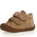 Naturino Παιδικά Μποτάκια Cocoon 2012904GP3D95 σε Taupe χρώμα