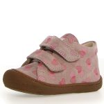 Naturino Παιδικά Μποτάκια Cocoon 2012904GQ1M29 σε Ροζ χρώμα