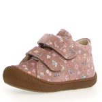 Naturino Παιδικά Μποτάκια Cocoon 2012904HB1M32 σε Ροζ χρώμα