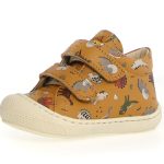 Naturino Παιδικά Μποτάκια Cocoon 2012904HF1G14 σε Ταμπά χρώμα