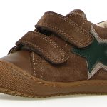 Naturino Cocoon Παιδικό Παπούτσι για Αγόρι Brown 2014045020D05