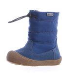 Χειμερινές μπότες Naturino 3001442010C03 Για Αγόρι Μπλε