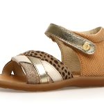 Naturino Παιδικά Πέδιλα 0503104042D77 Πολύχρωμα για κορίτσι