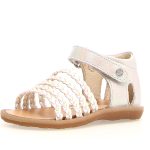 Naturino Παιδικά Πέδιλα 0502667101N04 Σε Ροζ χρώμα για Κορίτσι