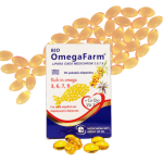 OMEGA 3,6,7,9 30 CAPS