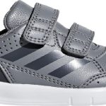 Adidas Altasport CF I B42104 Grey