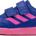 Adidas Altasport CF I D96837 Μωβ