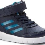 Adidas Altasport Mid El I BB6207 Dark Blue