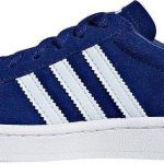 Adidas Campus B41956 Blue