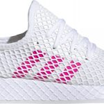 Adidas Deerupt Runner J EE6608 white