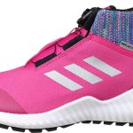 Adidas Fortatrail Boa Beat The Winter AH2585 Pink