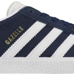 Adidas Gazelle C BY9162 Dark Blue