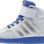 Adidas Jan BS 2 MID I B23909 White