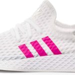 Adidas Originals DEERUPT RUNNER C EE8917 White