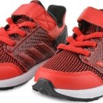 Adidas Rapidarun El I BY9026 Red