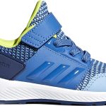 Adidas Rapidarun EL I CQ0140 Blue